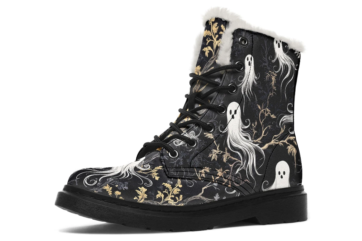 Cottage Spirits Winter Boots 3 Cottage Spirits Winter Boots