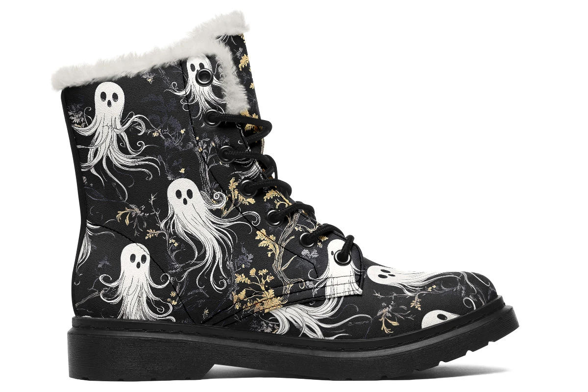 Cottage Spirits Winter Boots 4 Cottage Spirits Winter Boots - Image 2