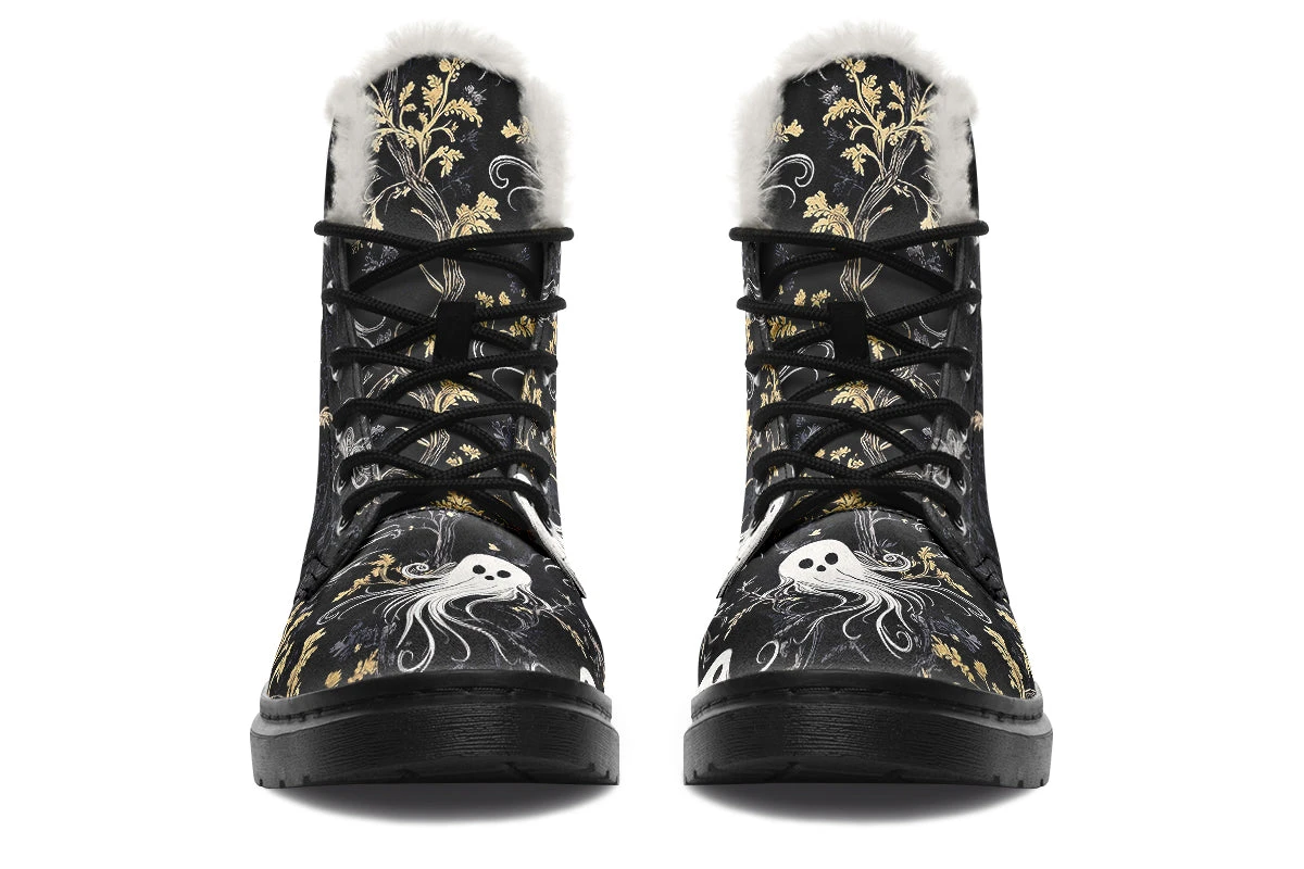 Cottage Spirits Winter Boots 5 Cottage Spirits Winter Boots - Image 3