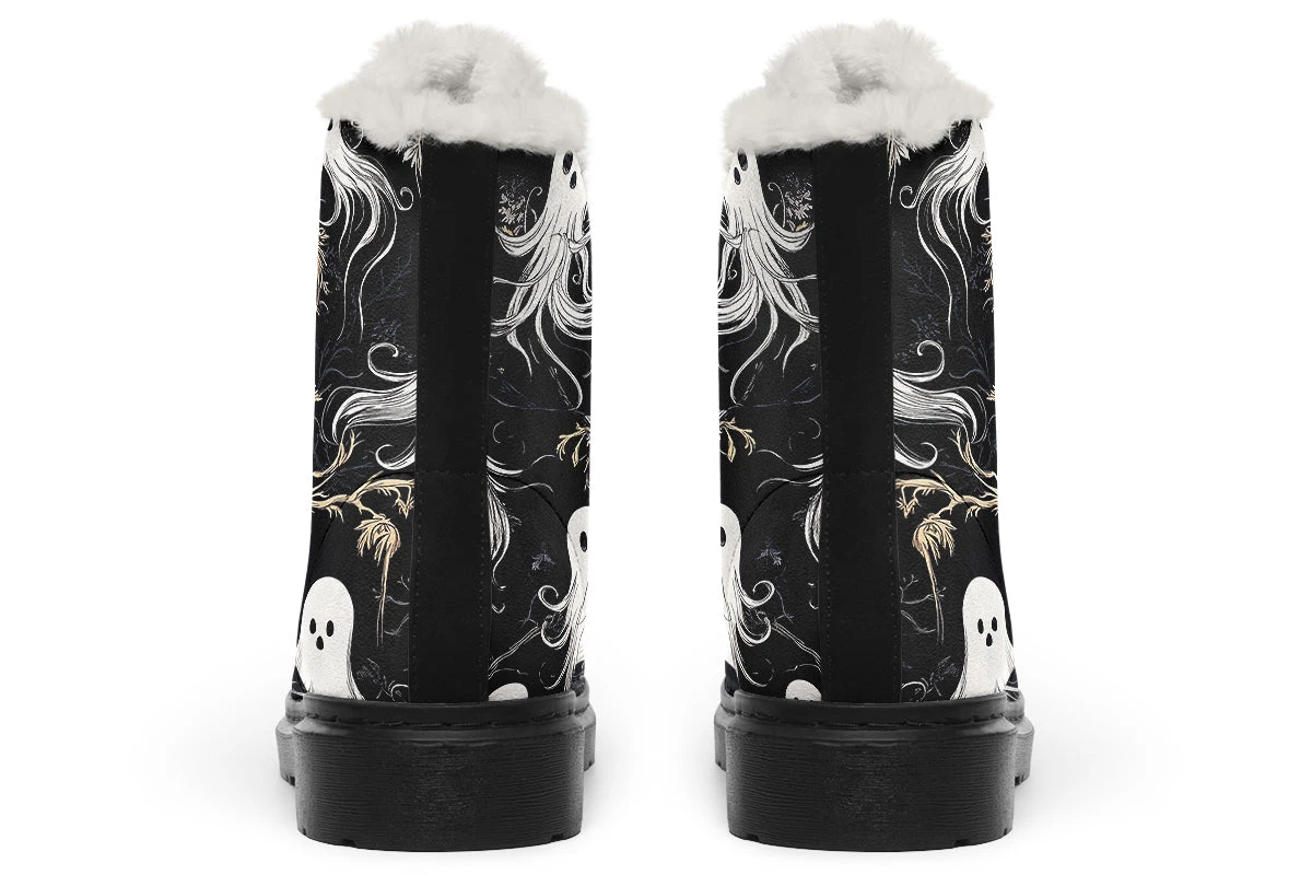 Cottage Spirits Winter Boots 6 Cottage Spirits Winter Boots - Image 4