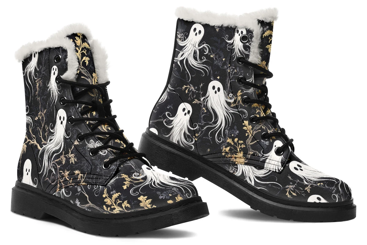 Cottage Spirits Winter Boots 7 Cottage Spirits Winter Boots - Image 5