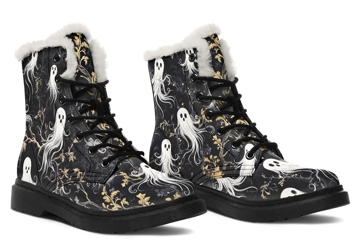 Cottage Spirits Winter Boots 8 Cottage Spirits Winter Boots - Image 6