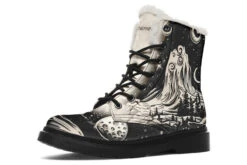 Dreamer Winter Boots