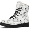 Drought Winter Boots -Rogue & Wolf Shop WinterBoots DroughtWinterBoots 173 39096 Comfyboots Blk STR2 NLB