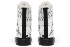 Drought Winter Boots -Rogue & Wolf Shop WinterBoots DroughtWinterBoots 173 39096 Comfyboots Blk STR5 NLB