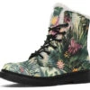 Eden Tangle Winter Boots