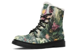 Eden Tangle Winter Boots