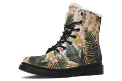 Fernwood Winter Boots