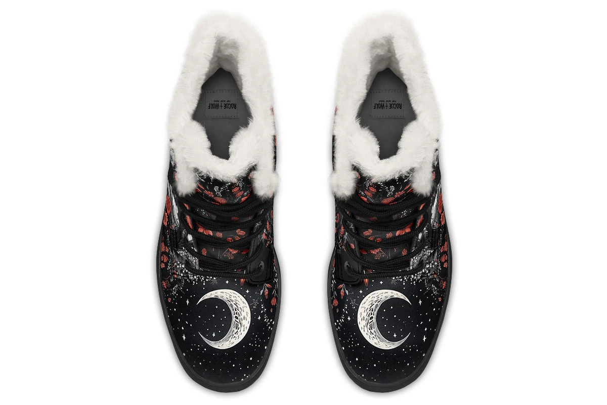 Lone Wolf Winter Boots 9 Lone Wolf Winter Boots - Image 7