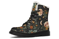 Lunar Meadow Winter Boots