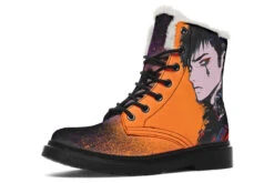 Nightriders Winter Boots