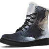Obsidian Vein Winter Boots -Rogue & Wolf Shop WinterBoots ObsidianVeinWinterBoots 173 44772 Comfyboots Blk STR2 NLB