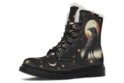 Oracle Raven Winter Boots