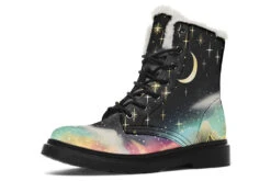 Starlit Wanderer Winter Boots