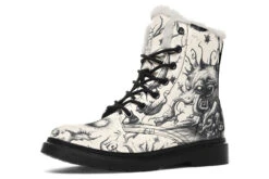 Thornfather Winter Boots