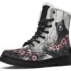 Wildflower Bear Winter Boots
