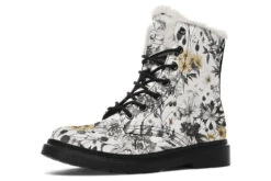 Wildflower Winter Boots