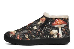 Amanita Winter Sneakers