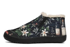 Apothecary Haven Winter Sneakers