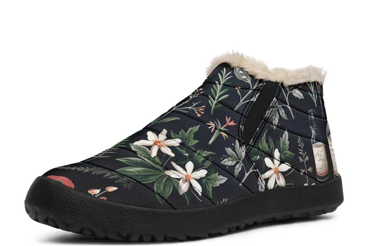 Apothecary Haven Winter Sneakers 4 Apothecary Haven Winter Sneakers - Image 2