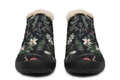 Apothecary Haven Winter Sneakers 14 Apothecary Haven Winter Sneakers -Rogue & Wolf Shop WinterSneakers ApothecaryHavenWinterSneakers 173 39865 Wintersneakers Blk STR4 NLB