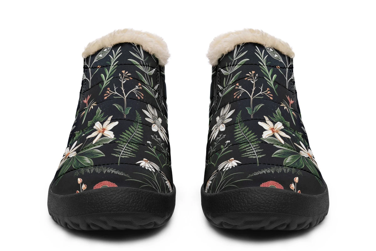 Apothecary Haven Winter Sneakers 6 Apothecary Haven Winter Sneakers - Image 4
