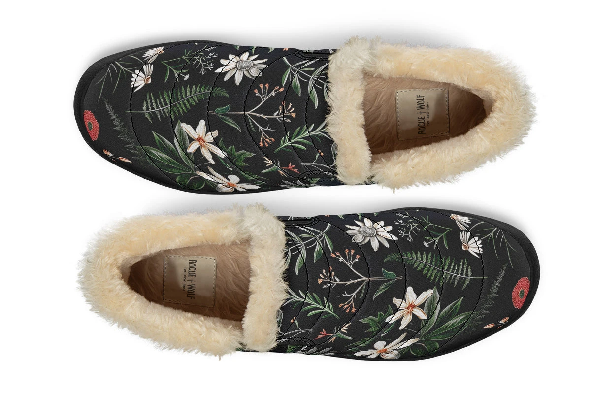 Apothecary Haven Winter Sneakers 11 Apothecary Haven Winter Sneakers - Image 9