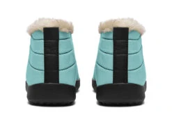 Aqua Mist Winter Sneakers 15 Aqua Mist Winter Sneakers -Rogue & Wolf Shop WinterSneakers AquaMistWinterSneakers 173 39885 Wintersneakers Blk STR5 NLB