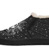 Astral Winter Sneakers