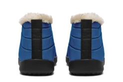 Cobalt Blue Winter Sneakers 15 Cobalt Blue Winter Sneakers -Rogue & Wolf Shop WinterSneakers CobaltBlueWinterSneakers 173 39903 Wintersneakers Blk STR5 NLB