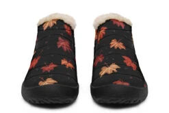 Cozy Autumn Winter Sneakers 13 Cozy Autumn Winter Sneakers -Rogue & Wolf Shop WinterSneakers CozyAutumnWinterSneakers 173 39477 Wintersneakers Blk STR4 NLB