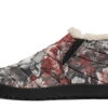 Crimson Wolf Winter Sneakers 2 Crimson Wolf Winter Sneakers -Rogue & Wolf Shop WinterSneakers CrimsonWolfWinterSneakers 173 84170 Wintersneakers Blk STR1 NLB