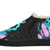 Crystal Queen Winter Sneakers