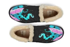 Crystal Queen Winter Sneakers -Rogue & Wolf Shop WinterSneakers CrystalQueenWinterSneakers 173 39474 Wintervibesneakers Blk STR6 RAW