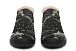 Dawn Star Winter Sneakers -Rogue & Wolf Shop WinterSneakers DawnStarWinterSneakers 173 39480 Wintersneakers Blk STR4 NLB