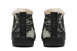 Dawn Star Winter Sneakers -Rogue & Wolf Shop WinterSneakers DawnStarWinterSneakers 173 39480 Wintersneakers Blk STR5 NLB