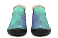 Dawn Winter Sneakers -Rogue & Wolf Shop WinterSneakers DawnWinterSneakers 173 39891 Wintersneakers Blk STR4 NLB