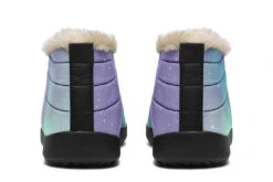 Dawn Winter Sneakers -Rogue & Wolf Shop WinterSneakers DawnWinterSneakers 173 39891 Wintersneakers Blk STR5 NLB