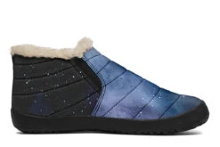 Deep Blue Winter Sneakers -Rogue & Wolf Shop WinterSneakers DeepBlueWinterSneakers 173 36452 Wintersneakers Blk STR2 NLB