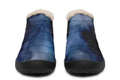 Deep Blue Winter Sneakers -Rogue & Wolf Shop WinterSneakers DeepBlueWinterSneakers 173 36452 Wintersneakers Blk STR4 NLB