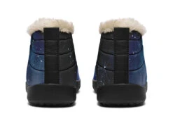 Deep Blue Winter Sneakers -Rogue & Wolf Shop WinterSneakers DeepBlueWinterSneakers 173 36452 Wintersneakers Blk STR5 NLB