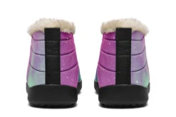 Dreams Winter Sneakers -Rogue & Wolf Shop WinterSneakers DreamsWinterSneakers 173 39893 Wintersneakers Blk STR5 NLB