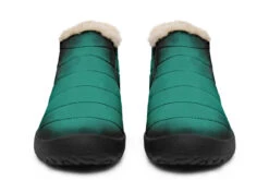 Enchanted Emerald Winter Sneakers -Rogue & Wolf Shop WinterSneakers EnchantedEmeraldWinterSneakers 173 39888 Wintersneakers Blk STR4 NLB