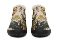 Fernwood Winter Sneakers -Rogue & Wolf Shop WinterSneakers FernwoodWinterSneakers 173 39868 Wintersneakers Blk STR4 NLB