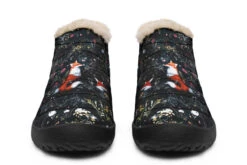 Fox Den Winter Sneakers -Rogue & Wolf Shop WinterSneakers FoxDenWinterSneakers 173 84168 Wintersneakers Blk STR4 NLB