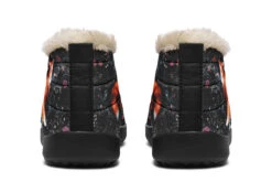 Fox Den Winter Sneakers -Rogue & Wolf Shop WinterSneakers FoxDenWinterSneakers 173 84168 Wintersneakers Blk STR5 NLB