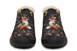 Fox Spirit Winter Sneakers -Rogue & Wolf Shop WinterSneakers FoxSpiritWinterSneakers 173 84188 Wintersneakers Blk STR4 NLB