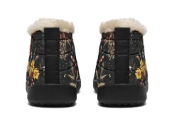 Fox Spirit Winter Sneakers -Rogue & Wolf Shop WinterSneakers FoxSpiritWinterSneakers 173 84188 Wintersneakers Blk STR5 NLB