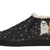 Ghost Besties Winter Sneakers