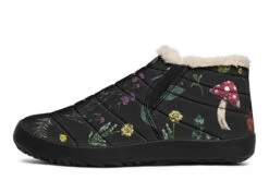 Herbology Winter Sneakers